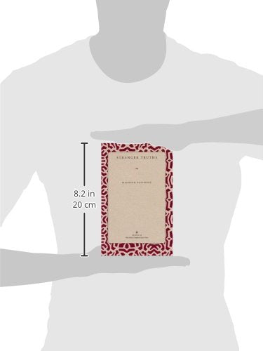 Stranger Truths (Wick Chapbook Series 3),Used