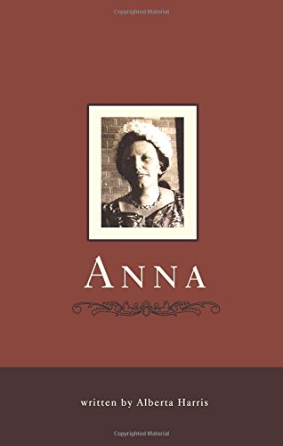Anna,Used
