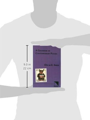 Grammar of Contemporary Polish,Used