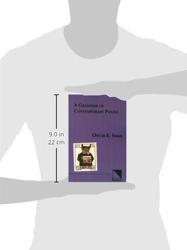 Grammar of Contemporary Polish,Used
