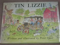 Tin Lizzie,Used