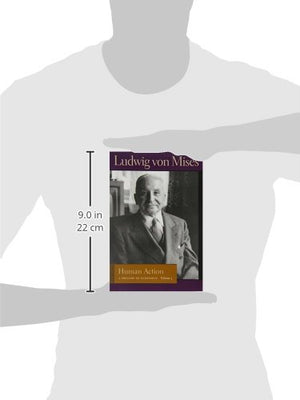 Human Action: A Treatise on Economics, Vol. 3,New
