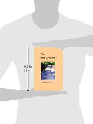 The Sleep Specialist,Used