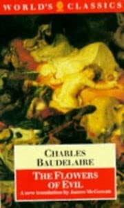 The Flowers of Evil (The Worlds Classics)