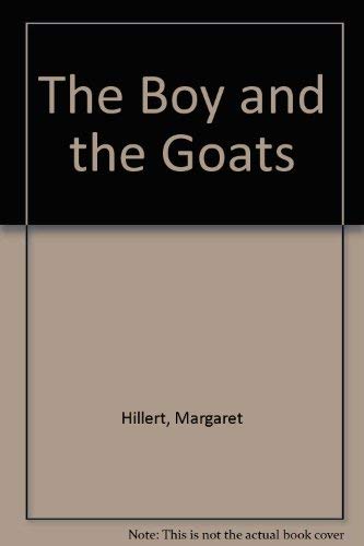 The Boy And The Goats,Used