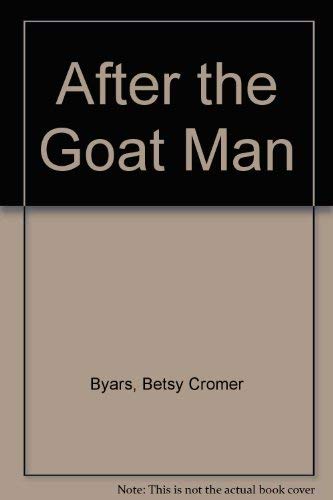 After the Goat Man,Used