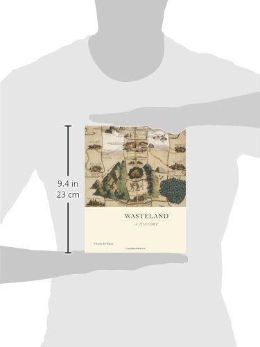 Wasteland: A History,Used