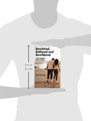 Bewitched, Bothered and Bewildered,Used