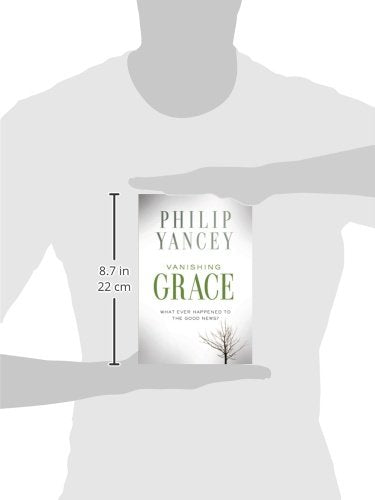 Vanishing Grace: What Ever Happened to the Good News?,Used