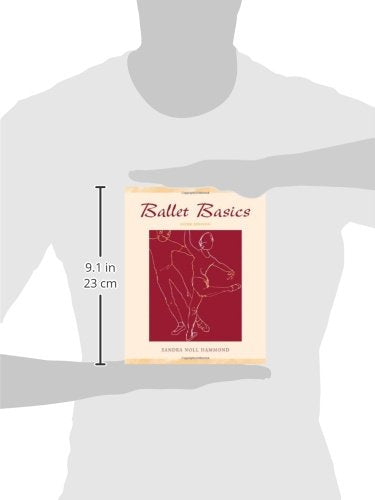 Ballet Basics,Used