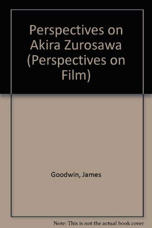 Perspectives on Akira Kurosawa (Perspectives on Film),Used