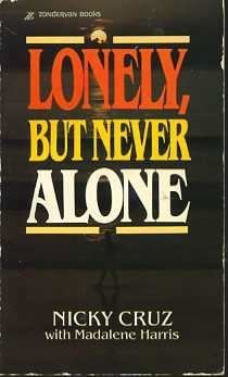 Lonely, but Never Alone,Used