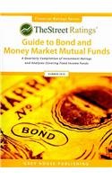 Thestreet Ratings Guide to Bond & Money Market Mutual Funds Summer 2010 (Street Ratings Guide to Bond & Money Markete Mutual Fun,Used