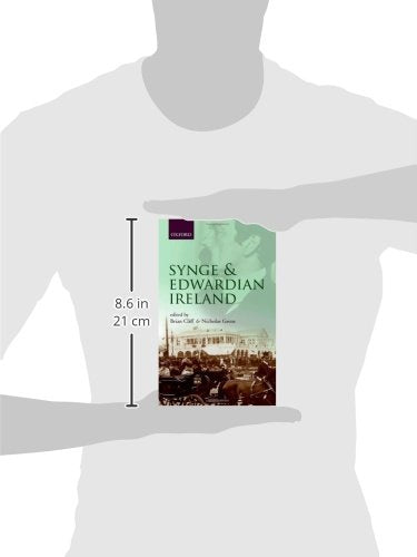 Synge and Edwardian Ireland,Used