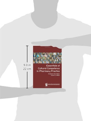 Essentials of Cultural Competence in Pharmacy Practice,Used