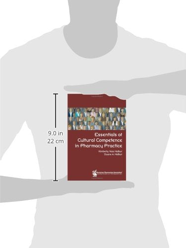 Essentials of Cultural Competence in Pharmacy Practice,Used