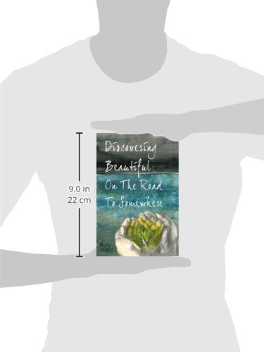 Discovering Beautiful: On the Road to Somewhere,Used