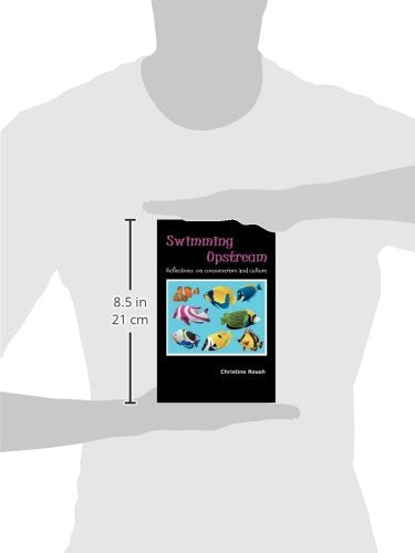 Swimming Upstream,Used