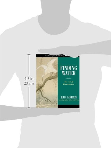 Finding Water: The Art of Perseverance,New