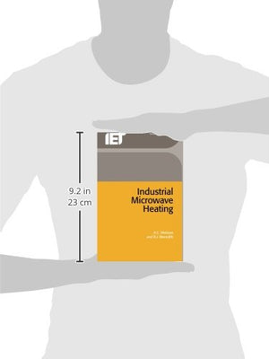 Industrial Microwave Heating (Energy Engineering),Used