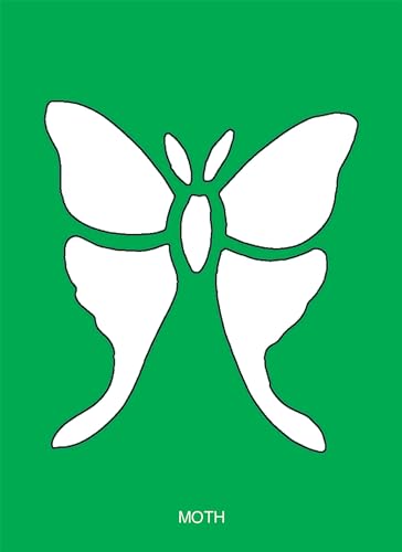 Fun With Bugs Stencils (Dover Little Activity Books: Insects),Used