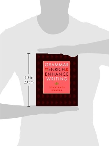 Grammar to Enrich and Enhance Writing,Used