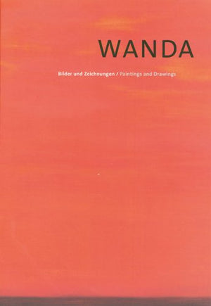 Wanda RichterForgach: Paintings and Drawings,Used