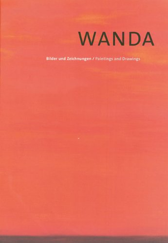 Wanda RichterForgach: Paintings and Drawings,Used