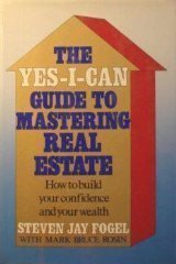 YES I CAN GUIDE TO MASTERING REAL ESTATE,Used