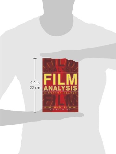 Film Analysis: A Norton Reader,New