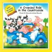 A Crowded Ride in the Countryside (New Reader),Used