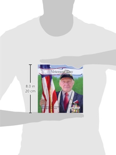 Veterans Day (Our Nation's Pride),Used