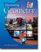 Discovering Geometry: An Investigative Approach