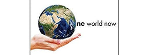 One World Now: The Ethics of Globalization,Used