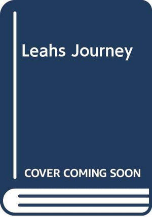 Leahs Journey,Used