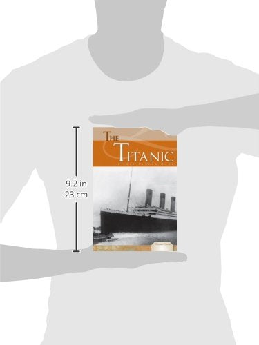 The Titanic (Essential Events),Used