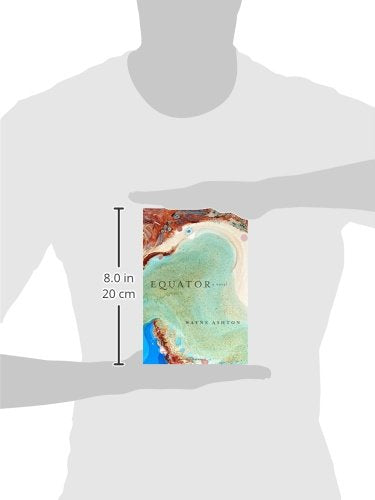 Equator: A Novel