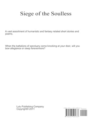 Siege of the Soulless,Used