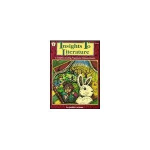 Insights to Literature,Used