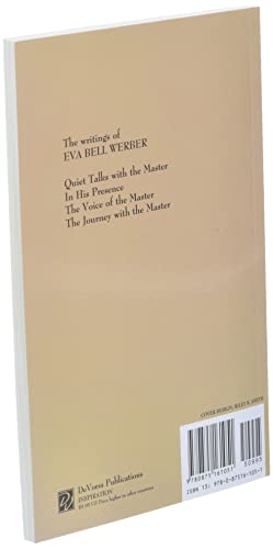 VOICE OF THE MASTER,Used
