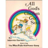 All God's Chillun Got Soul,Used