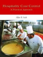 Hospitality Cost Control: A Practical Approach,Used