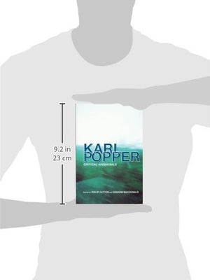 Karl Popper: Critical Appraisals,Used