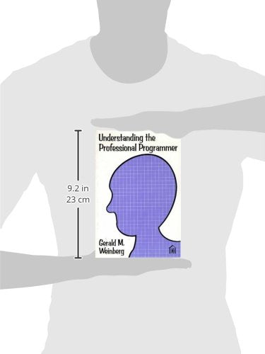 Understanding The Professional Programmer-new