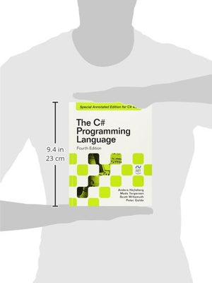 The C# Programming Language (Microsoft .Net Development Series),Used