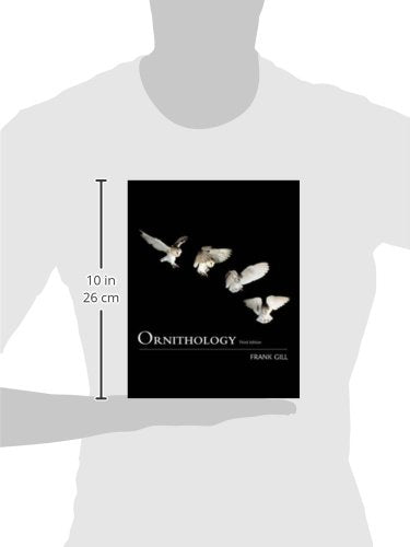 Ornithology,New