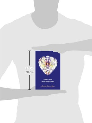 Prayers To The Seven Sacred Flames-new,New