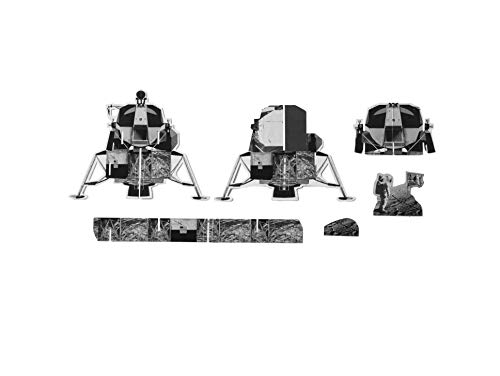 To the Moon and Back: My Apollo 11 Adventure,Used