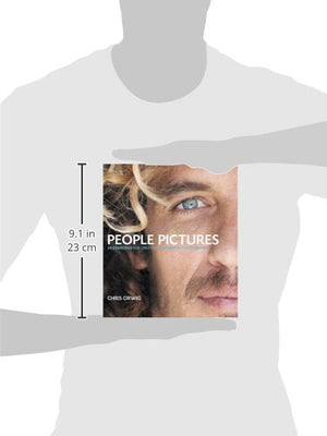 People Pictures: 30 Exercises For Creating Authentic Photographs,Used