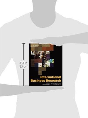 International Business Research,Used